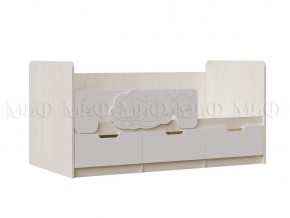 ЮНИОР-4 Кровать 1600 в Новоуральске - novouralsk.mebel24.online | фото 1