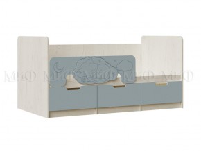 ЮНИОР-4 Кровать 1600 в Новоуральске - novouralsk.mebel24.online | фото 2
