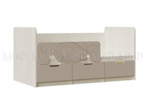 ЮНИОР-4 Кровать 1600 в Новоуральске - novouralsk.mebel24.online | фото 3