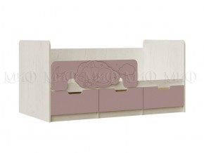 ЮНИОР-4 Кровать 1600 в Новоуральске - novouralsk.mebel24.online | фото 4