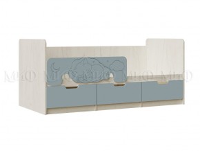 ЮНИОР-4 Кровать 1800 в Новоуральске - novouralsk.mebel24.online | фото 2