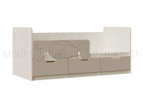 ЮНИОР-4 Кровать 1800 в Новоуральске - novouralsk.mebel24.online | фото 3