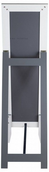 Зеркало напольное BeautyStyle 1 в Новоуральске - novouralsk.mebel24.online | фото 3