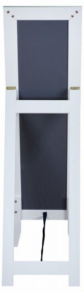 Зеркало напольное BeautyStyle 1 в Новоуральске - novouralsk.mebel24.online | фото 4