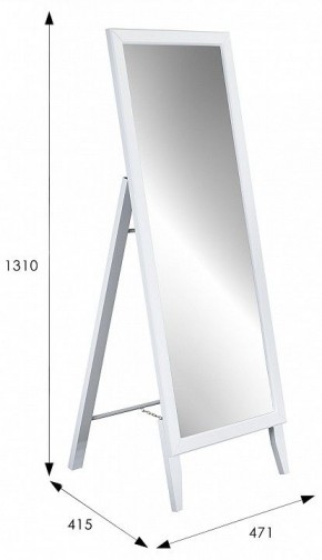 Зеркало напольное BeautyStyle 29 в Новоуральске - novouralsk.mebel24.online | фото 8