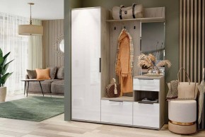 Зеркало настенное Альянс 435.16 в Новоуральске - novouralsk.mebel24.online | фото 2