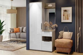 Зеркало настенное Альянс 435.16 в Новоуральске - novouralsk.mebel24.online | фото 3