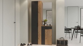 Зеркало настенное Асти в Новоуральске - novouralsk.mebel24.online | фото 3