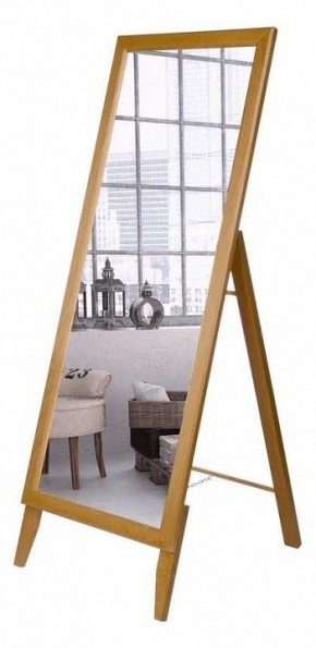 Зеркало настенное BeautyStyle 29 в Новоуральске - novouralsk.mebel24.online | фото 6