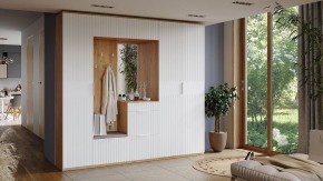 Зеркало настенное Хилтон Исп.2.1 в Новоуральске - novouralsk.mebel24.online | фото 7