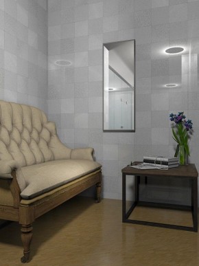 Зеркало настенное Сельетта-6 в Новоуральске - novouralsk.mebel24.online | фото 3